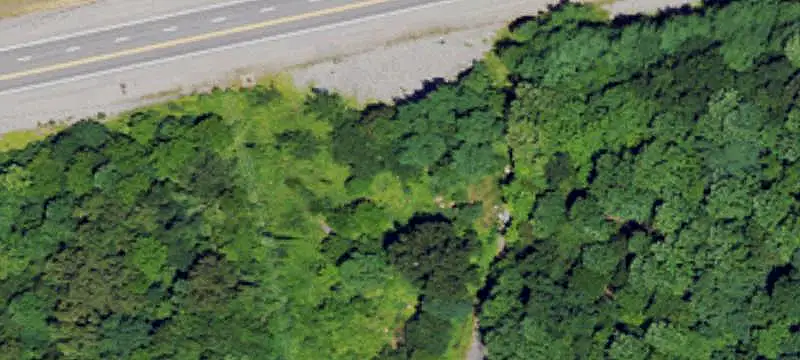 Commercial Land Along Joe Prather Hwy
