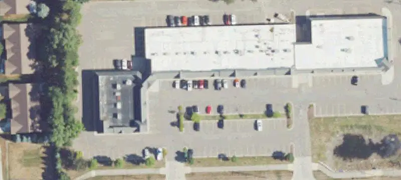 Updated Retail Space