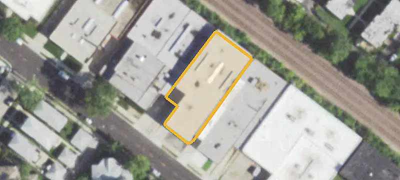 Flex Space with Loading
