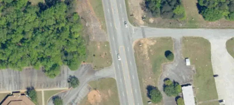 C2 Commercial Land