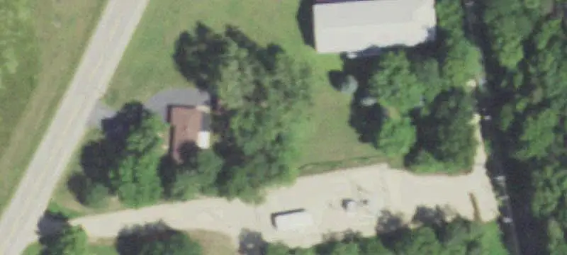 Highway Frontage Commercial Land
