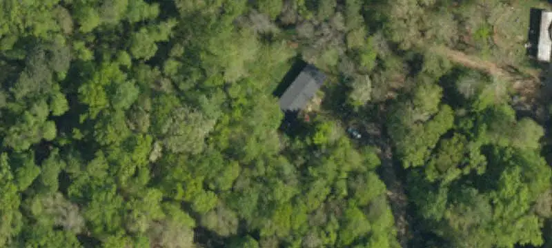 Wooded Land with River Views