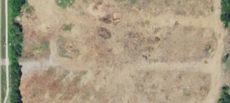 Land Parcel