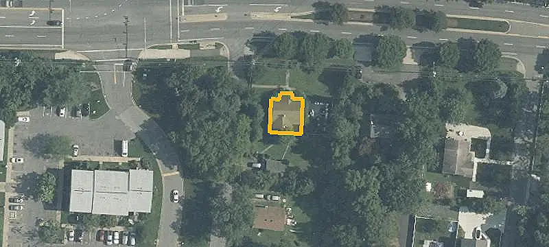 Mixed-Use Property