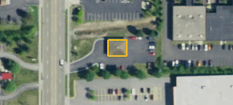 Freestanding NNN Drive-Through Property