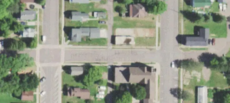 Retail Property