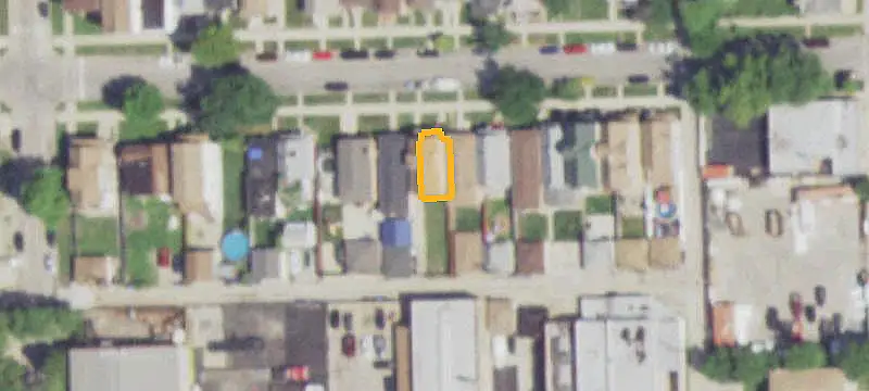Two-Unit Property with Finished Basement