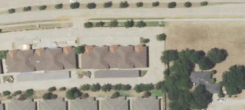 New Construction Class A Office Buildings