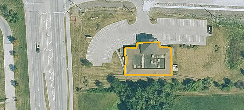 C2 Commercial Land