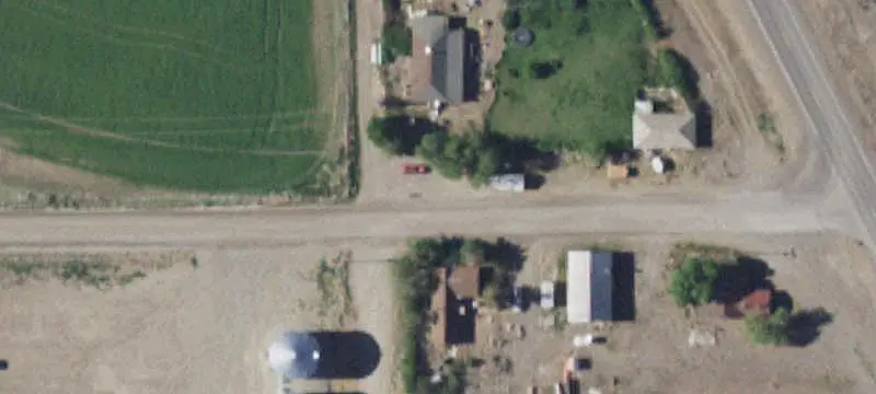 Land / Land Developed