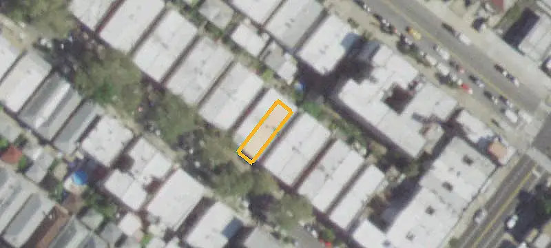 4-Unit Brick Quadplex
