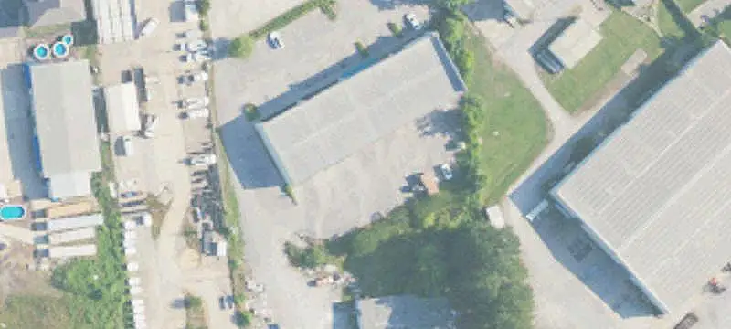 Unanchored Retail Strip
