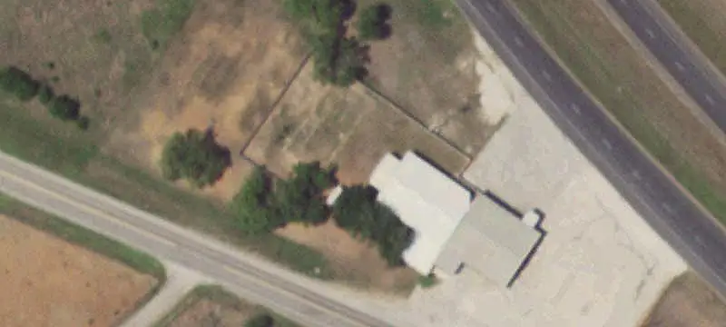 Improved Commercial Land