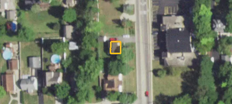 Multifamily Land