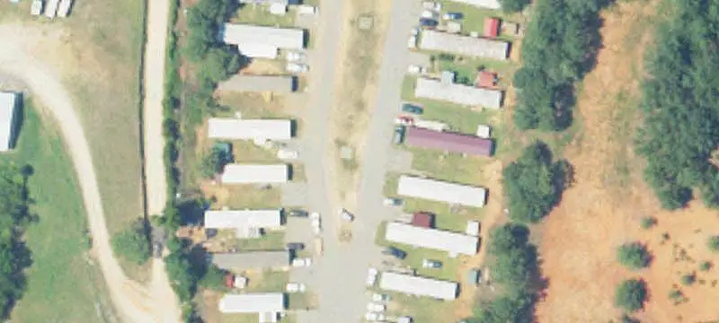 23-Site Mobile Home Park