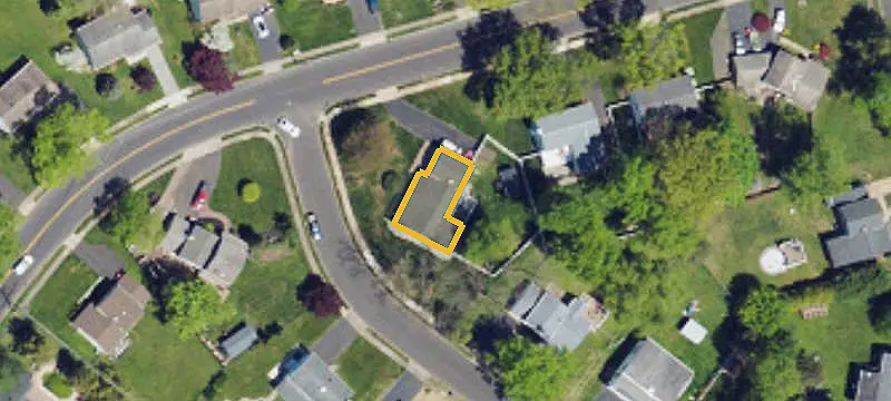 Triplex with Private-Entry Suite
