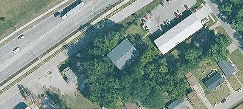 12-Unit Apartment Building