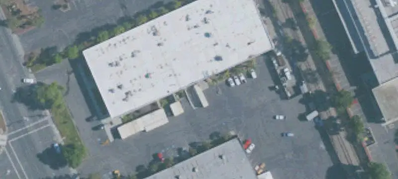 Industrial Space