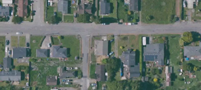 Land or Vacant Lot