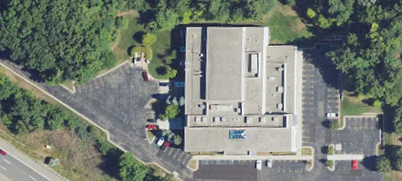 Climate-Controlled Flex Space