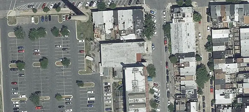 Refrigerated & Cold Storage Facility