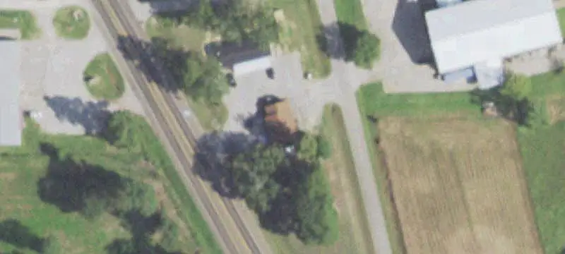 Two-Building Flex Property