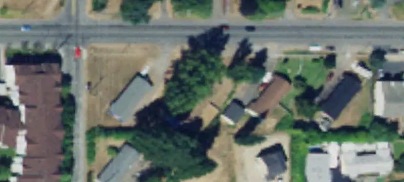 Updated Duplex With Carport