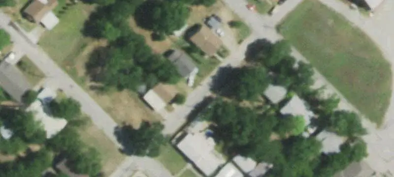 900 North Mason Street, Bowie, TX 76230