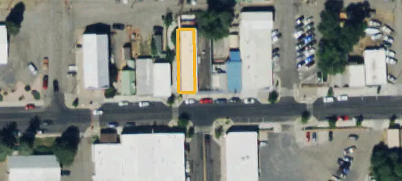 Cedaredge Bar and Pub Property