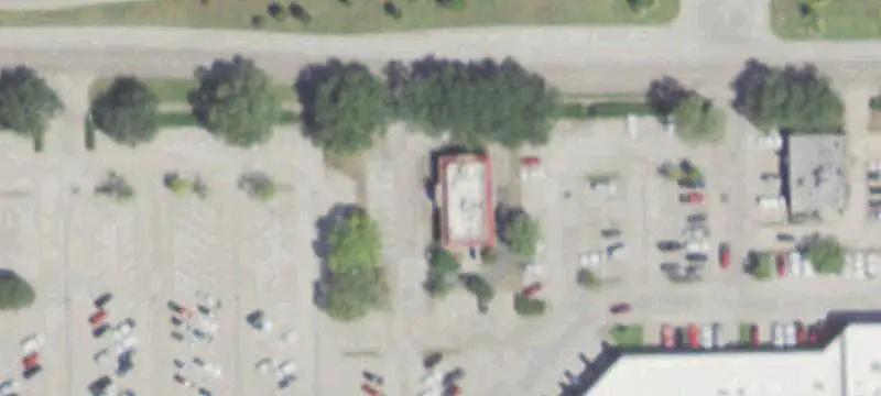 Retail Space on Commercial Corridor