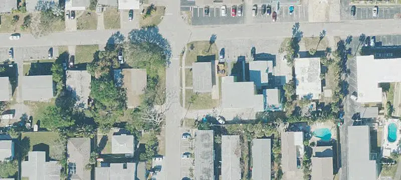 Duplex with Private Yard
