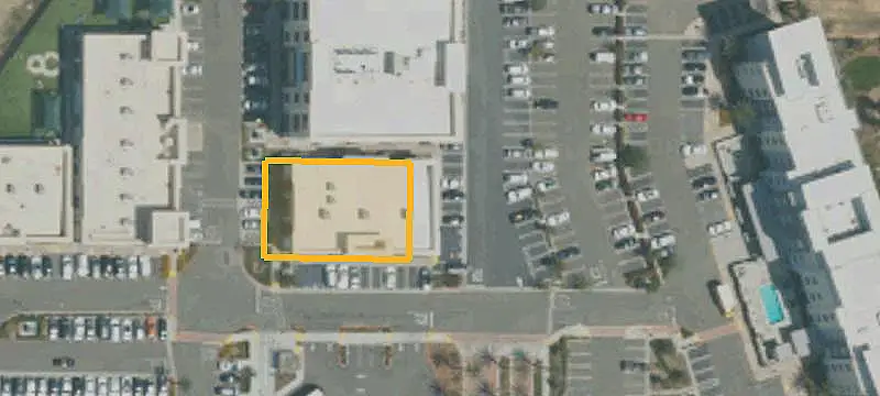 Move-In Ready Retail Space