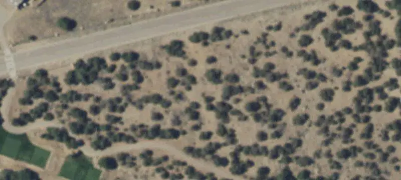 Golf Course Recreation Land