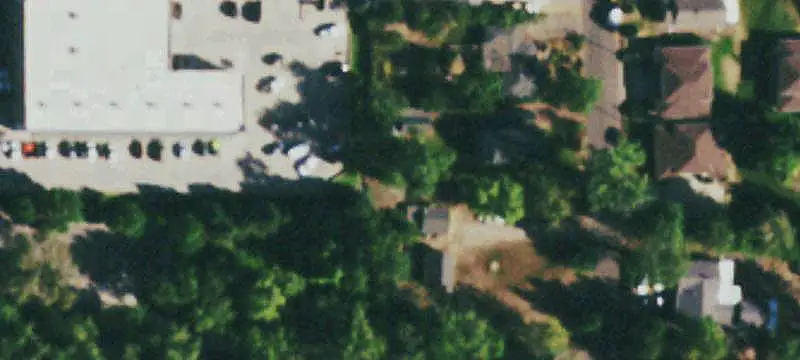 Assisted Living Facilities with Courtyard