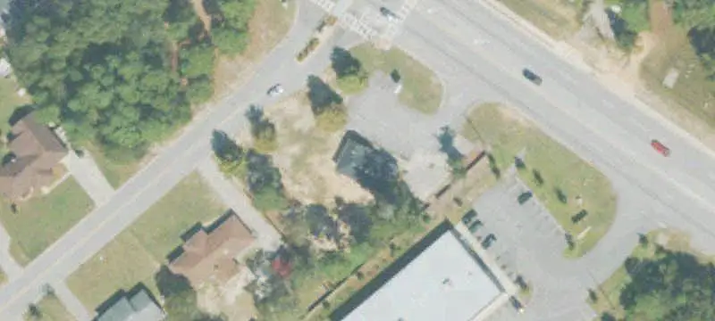 Office Building with Two Suites