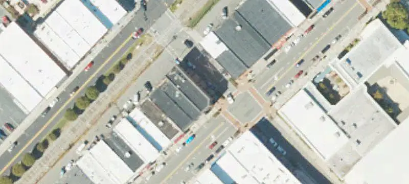 Renovated Second-Story Office Space