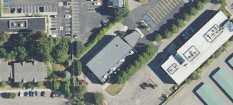 Renovated Wedding Venue