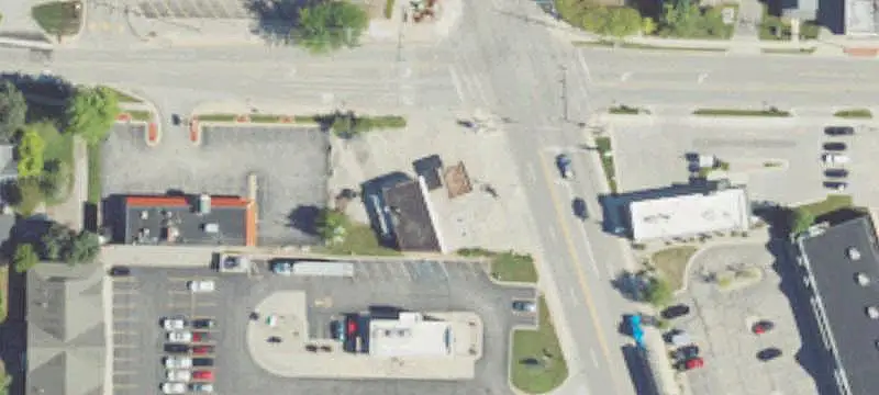 Admiral Petroleum NNN Property