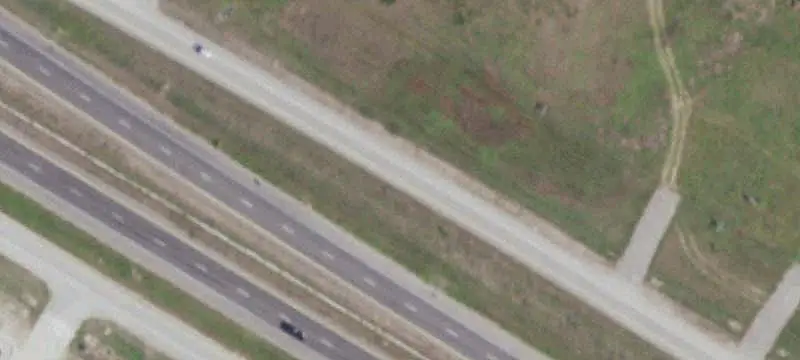 Commercial Land with Existing Structures