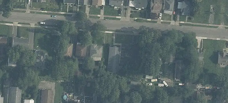 Updated Church Facility with Nursery