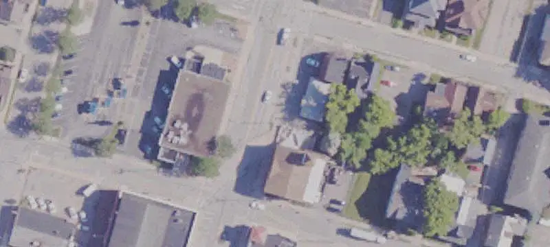 Mixed-Use Property with Upstairs Unit