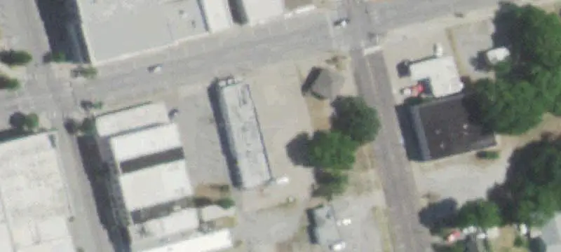 Historic Mixed-Use Building