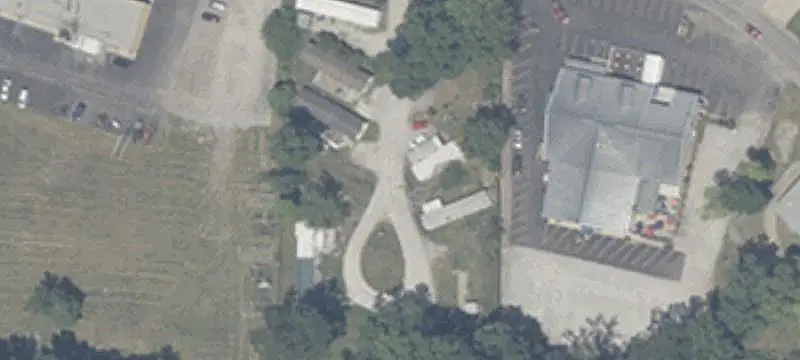 Mobile Home Park with 10 Sites