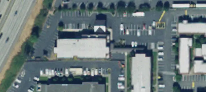Three-Story Limited-Service Hotel