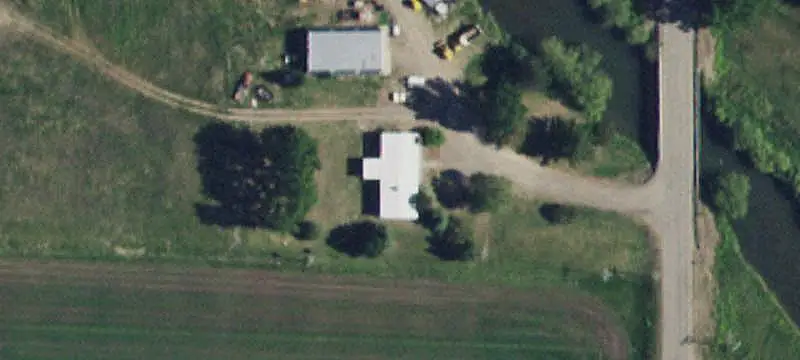 Land