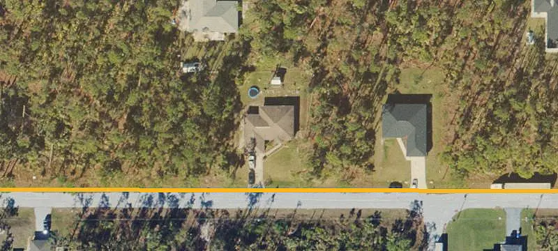 Lot 27 & 28 NOPPENBERG AVENUE, NORTH PORT, FL 34288