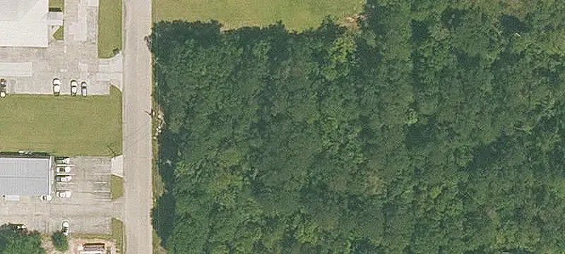 Commercial Land with Interstate Access