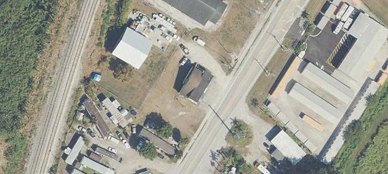 Mixed-Use Office Property