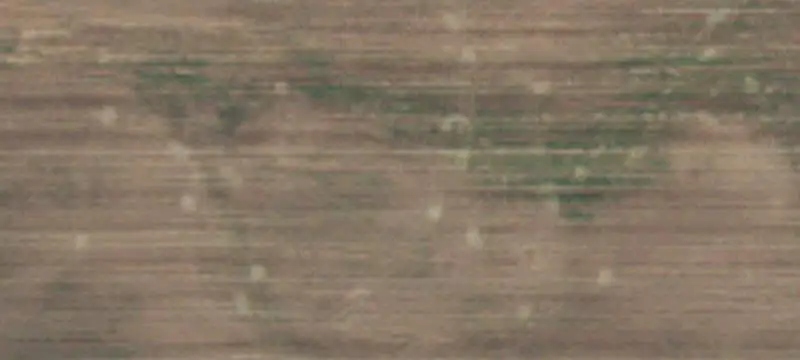 Brick Church with Lower Level