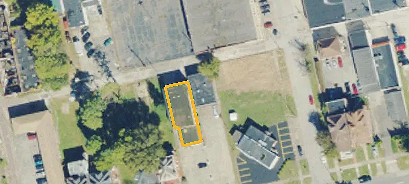 Mixed-Use Property with Garage